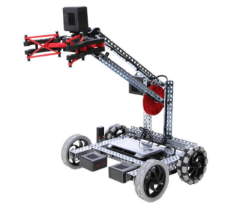 VEX V5 Clawbot